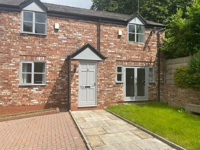 Oakwood Avenue, Cheadle, Greater Manchester, SK8