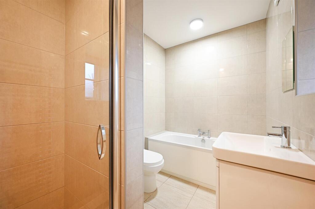 Bathroom 1