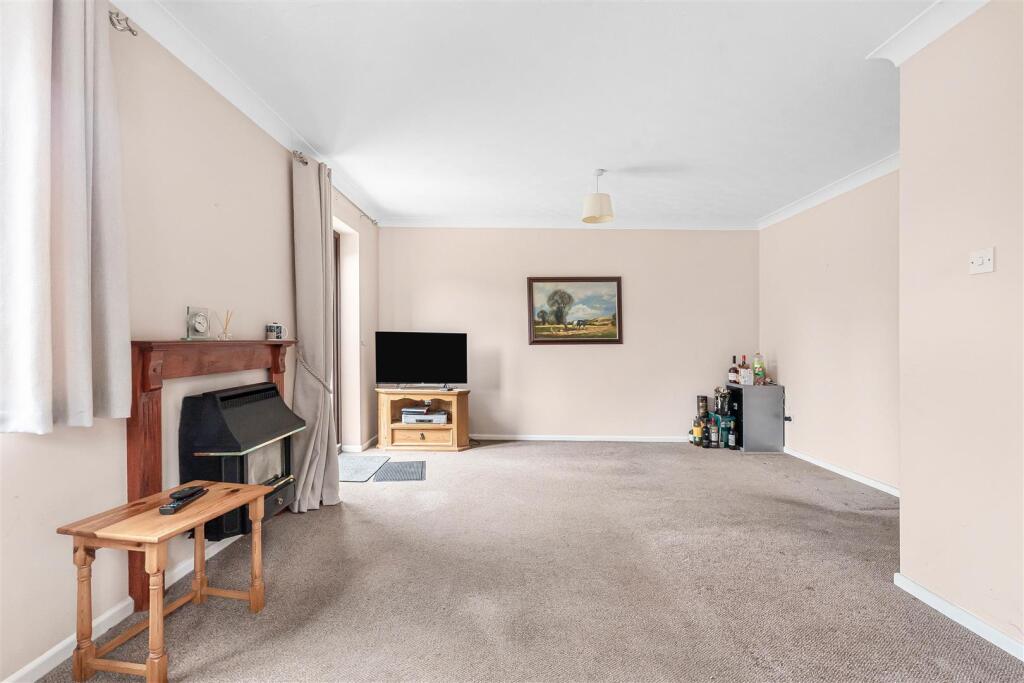 Whitmore Way, Waterbeach, Cambridge