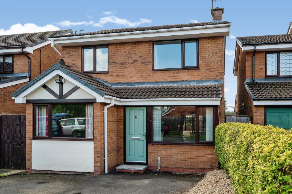 View Of The Property