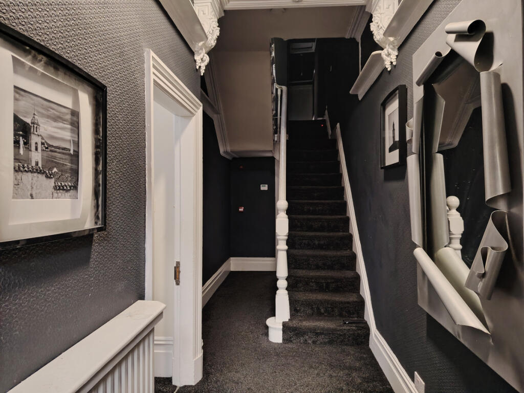 33 Bairstow Street - House Share