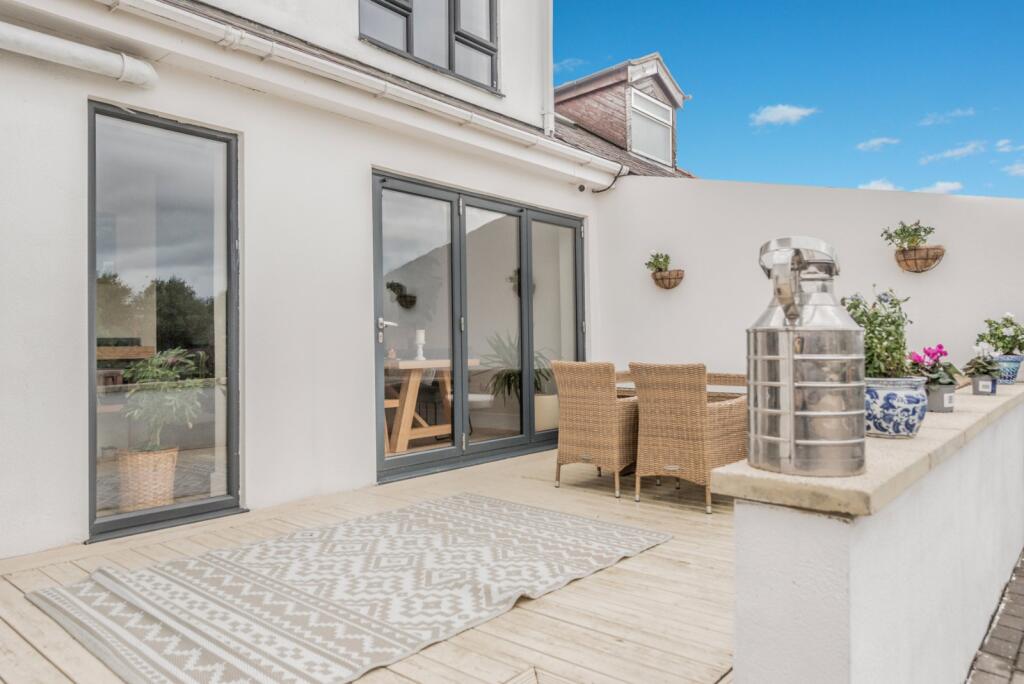 Decking