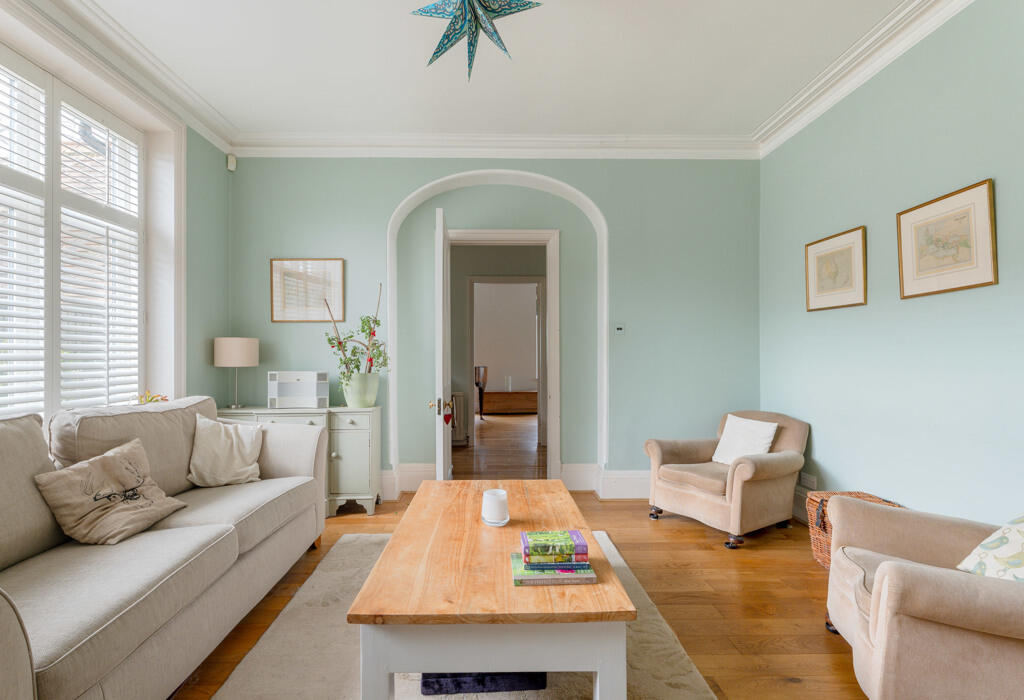 Reception Room 2