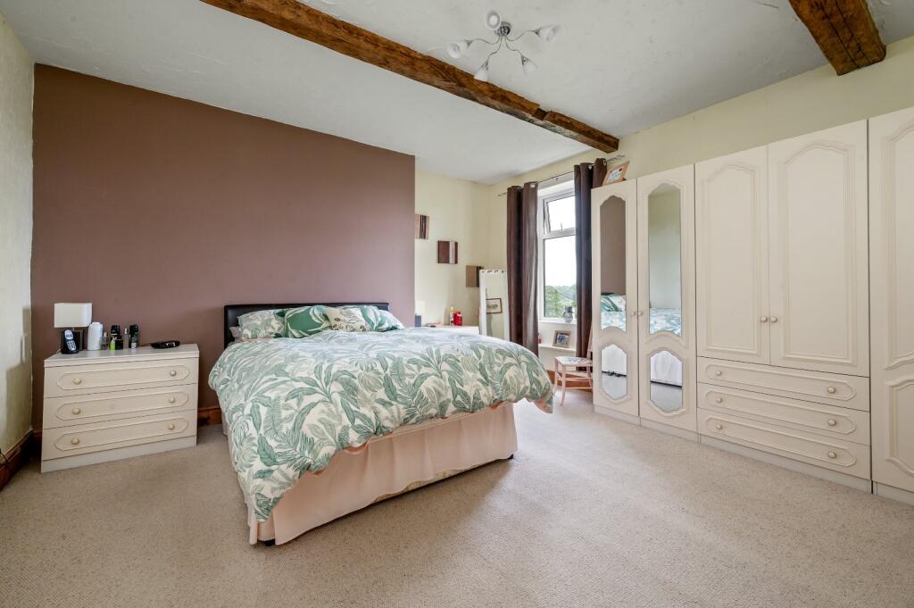 Elston New Hall Farm