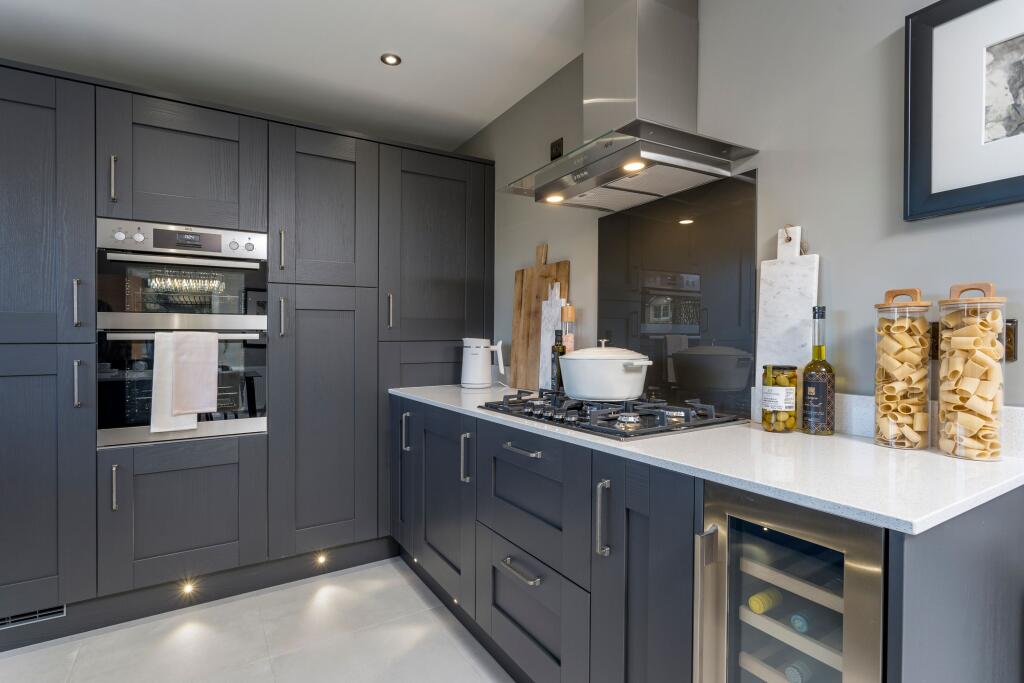 Showhome Photography