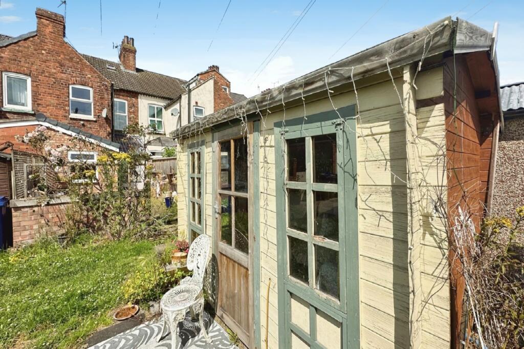 Summerhouse