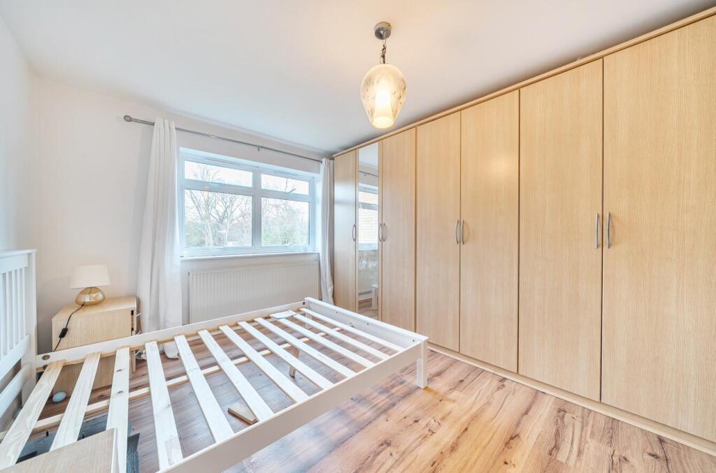 Davidson Frost-Wellings, DFW, September Way, Stanm