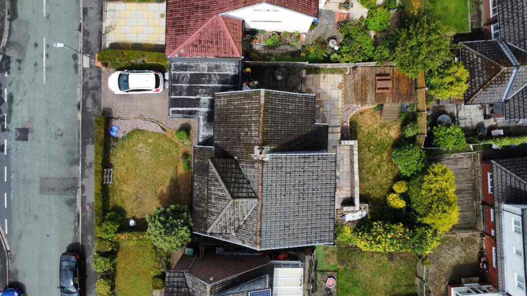 Stuart Crescent Plot