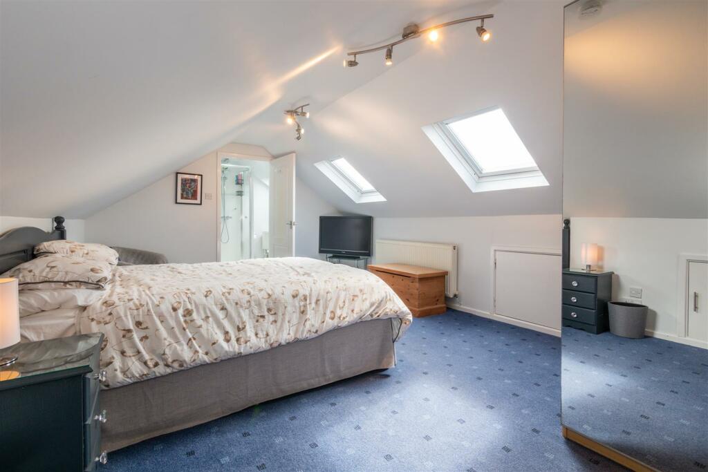 Bedroom 5
