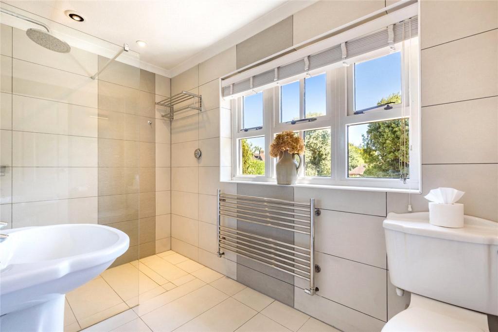 Principle Bathroom