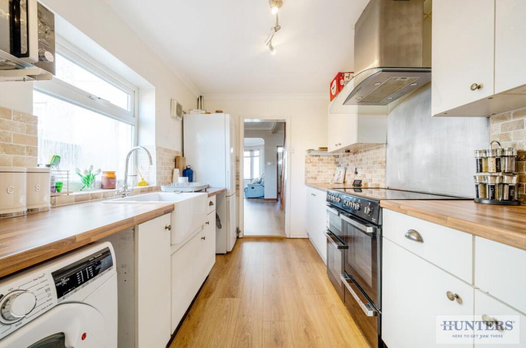 Kitchen View 3
