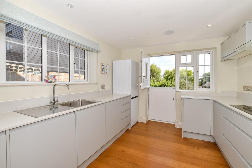 Internal Lifestyle Photograph