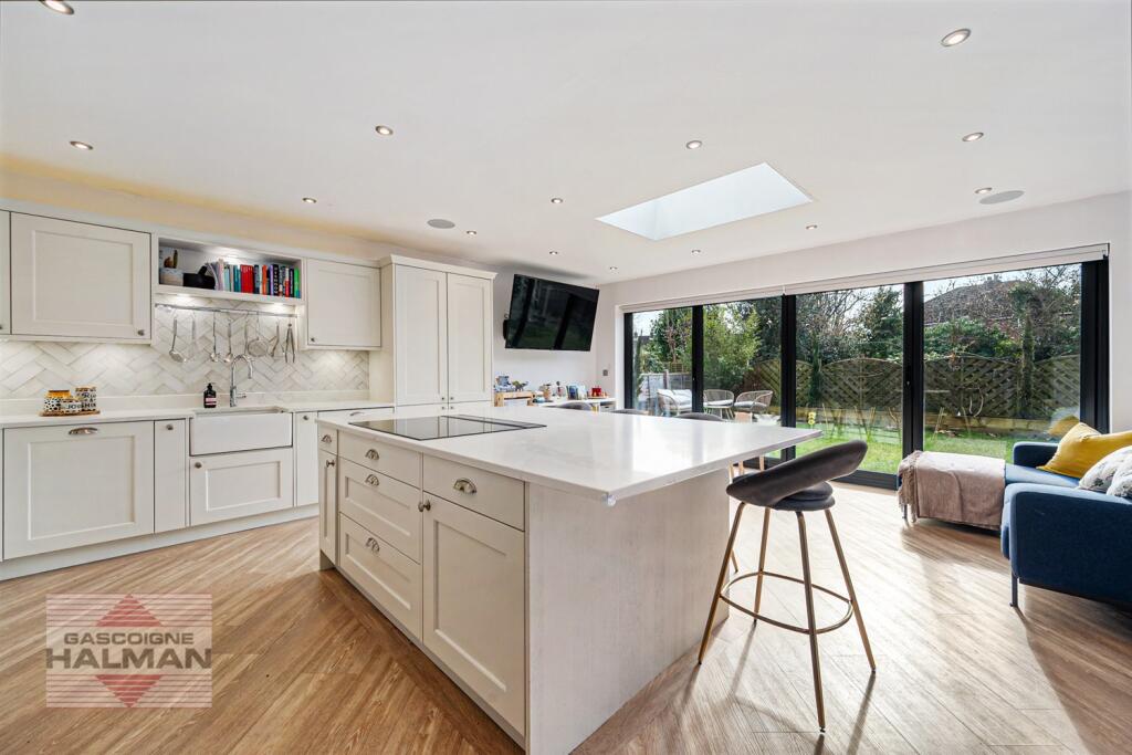 Living-Dining Kitche