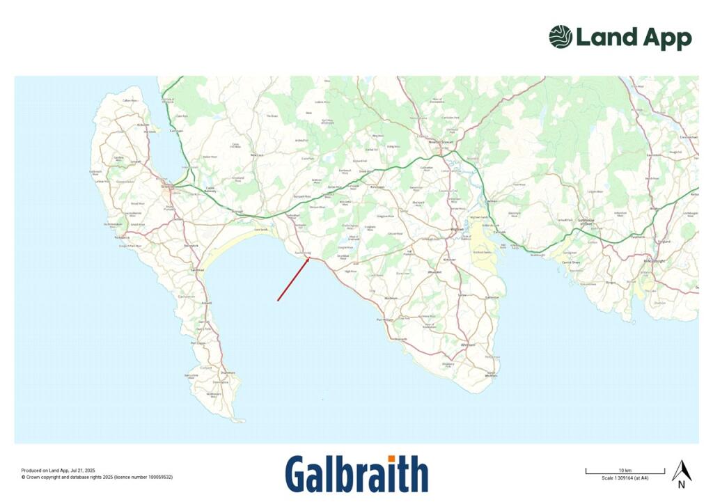 Location Plan