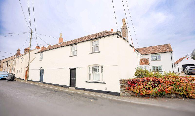 Primrose Cottage