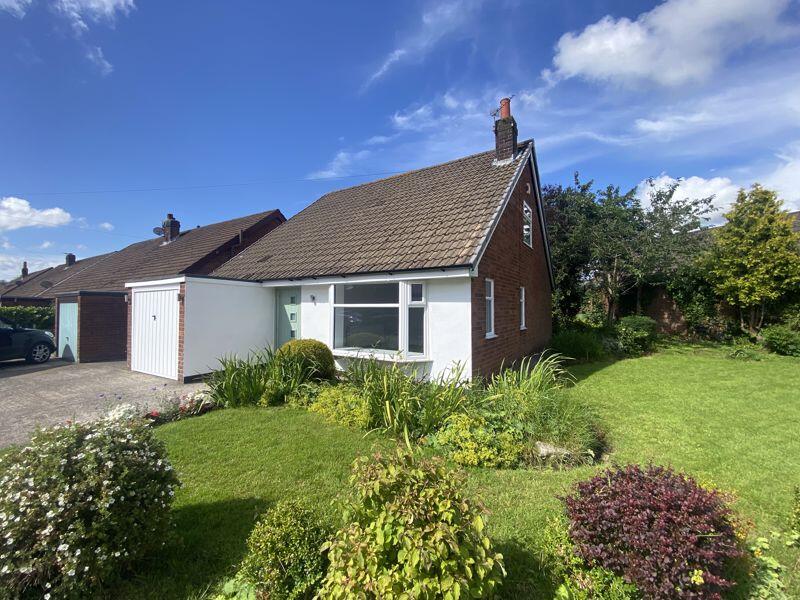 Monks Drive, Longridge