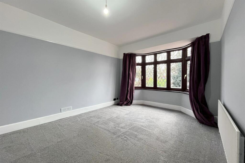 GF Bedroom