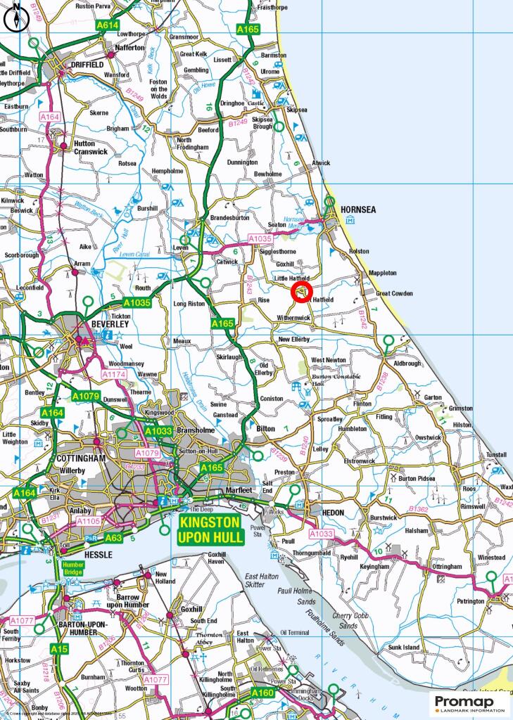 Location Plan