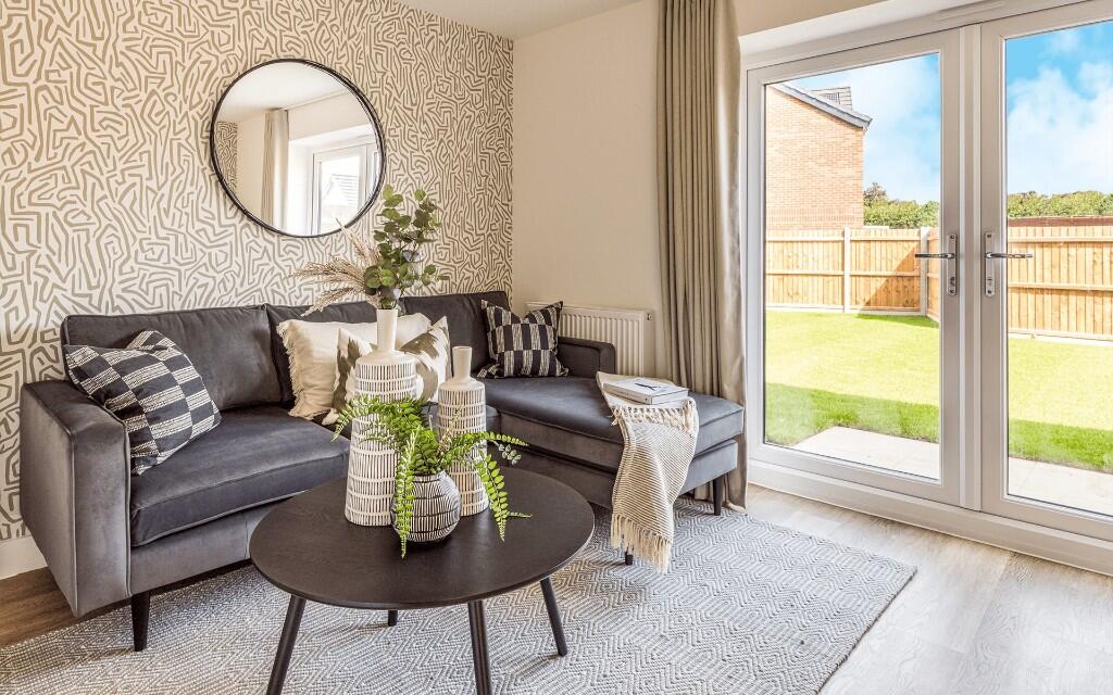 Similar Show Home