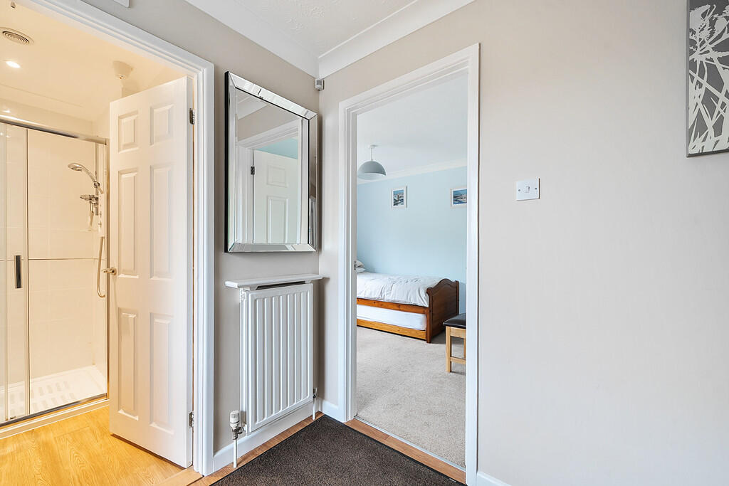 Bedroom 3 &amp; S...