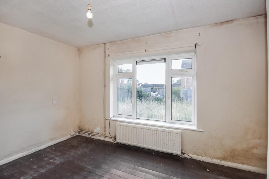 51 Olivia Road, Brampton, Huntingdon, Cambridgeshire, PE28 4RP