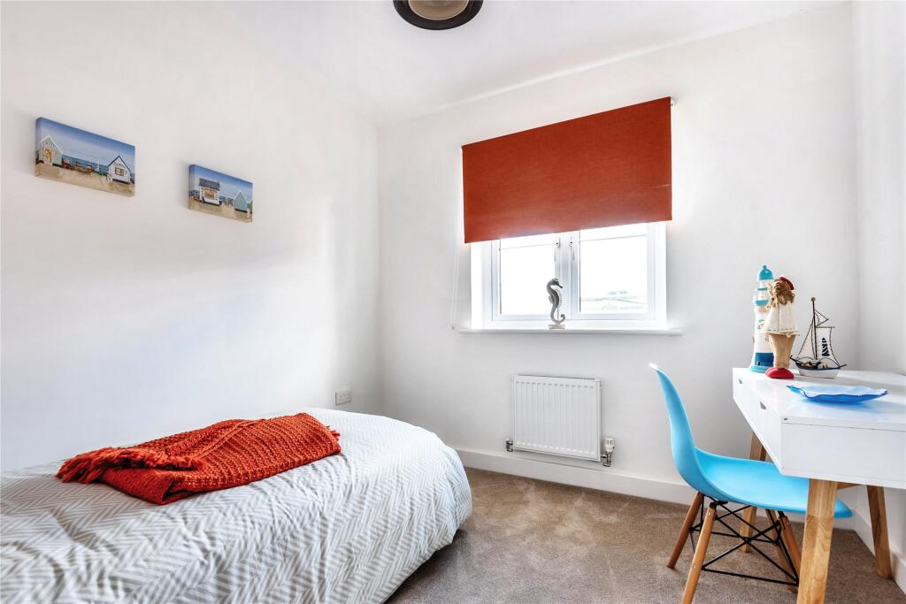 Show Home
