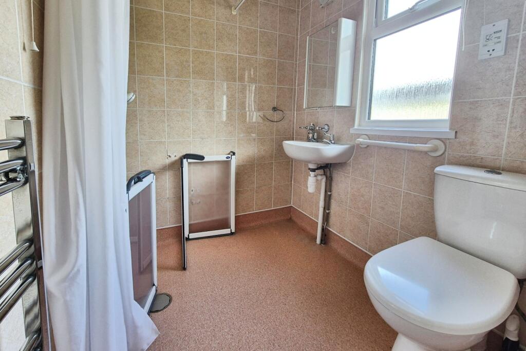 Wet Room