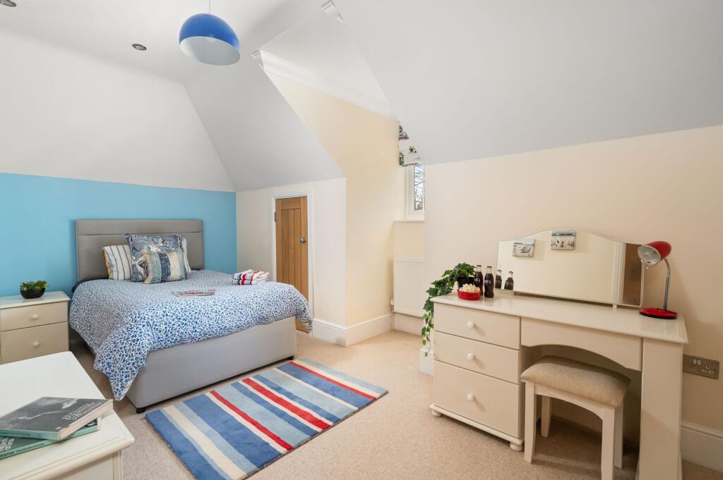 Bedroom 5