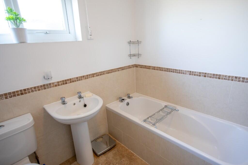 House Bathroom