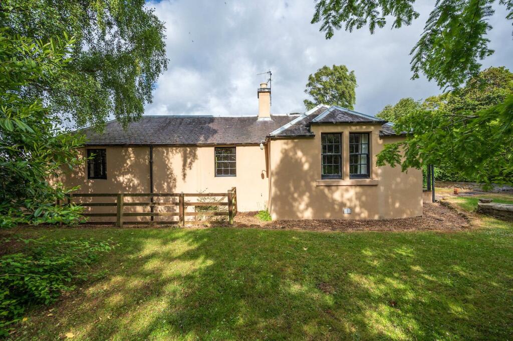 Gate Lodge
