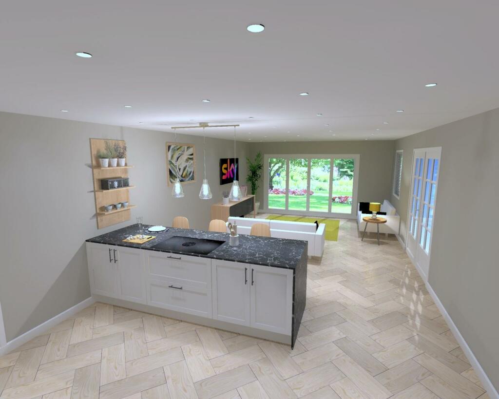 HOUSE TYPE 3