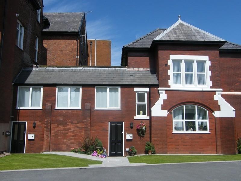 29 Park Crescent,Churchtown,Southport,PR9