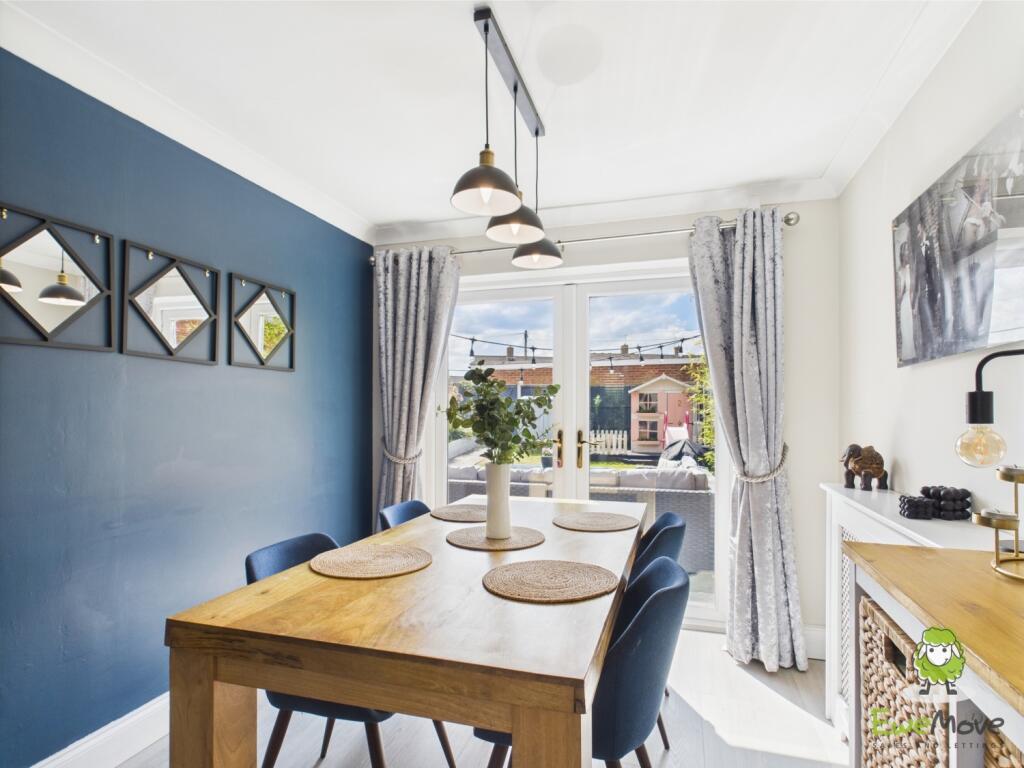 EweMove Basingstoke Estate Agents