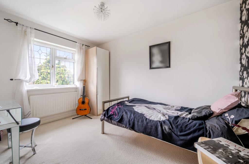 Bedroom 4