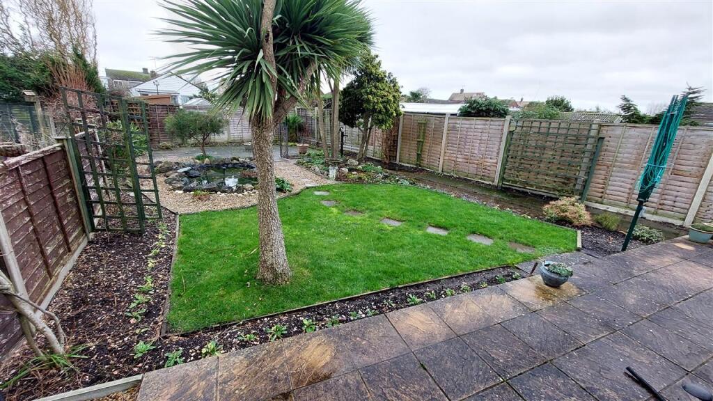 Gardens