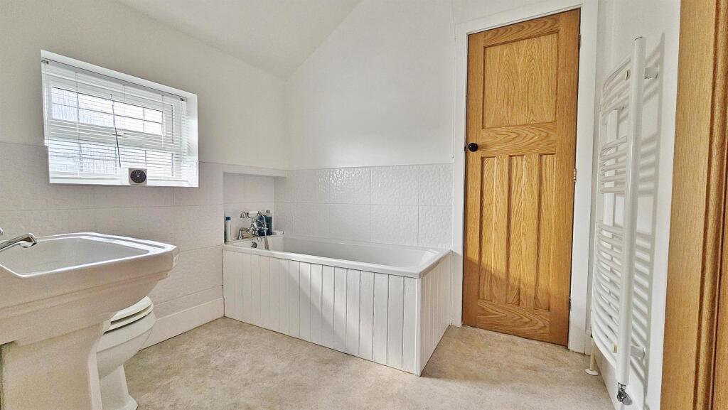 Jack &amp; Jill En-Suite