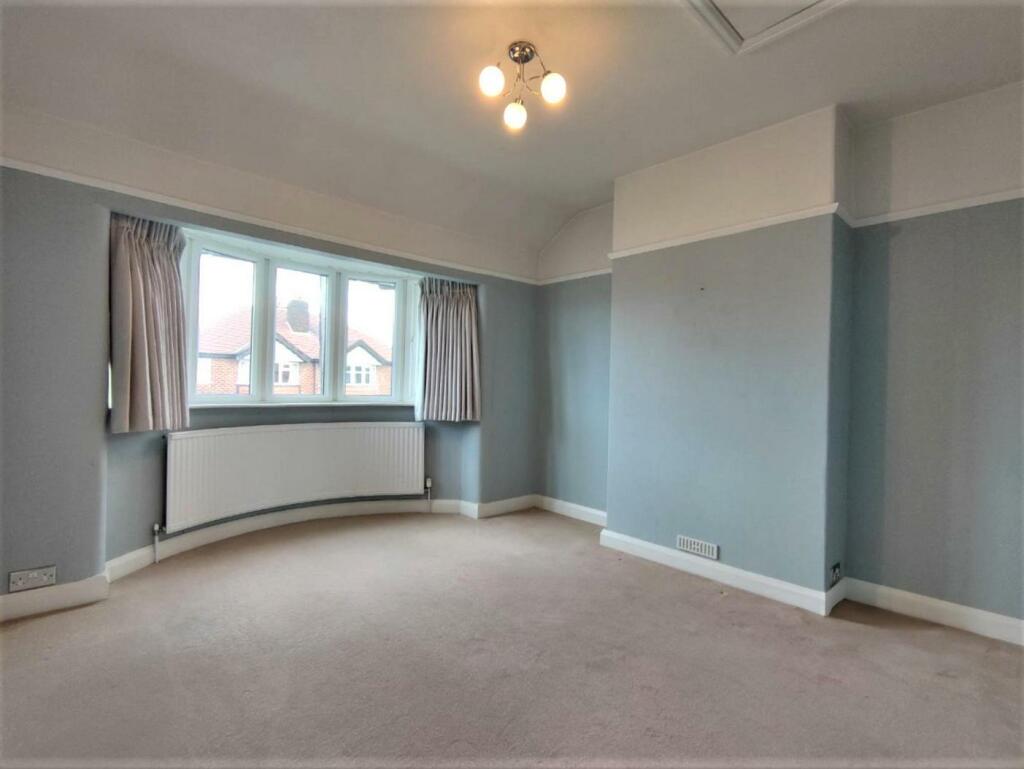 Bedroom 2 Aspect 2