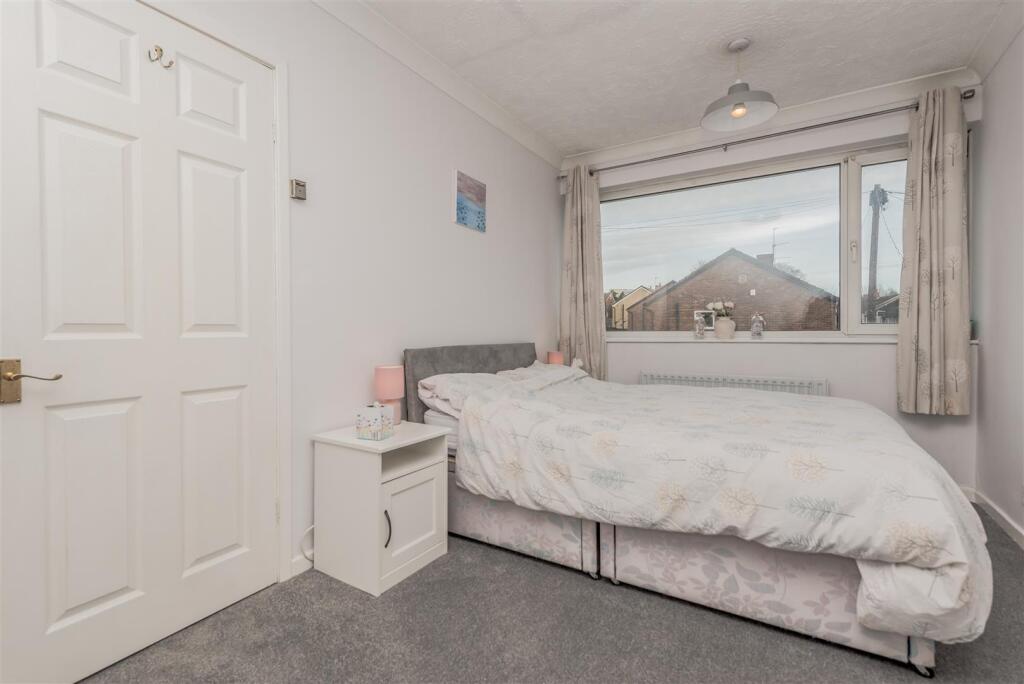 Bedroom Two: