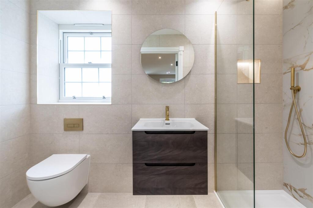 Master En Suite