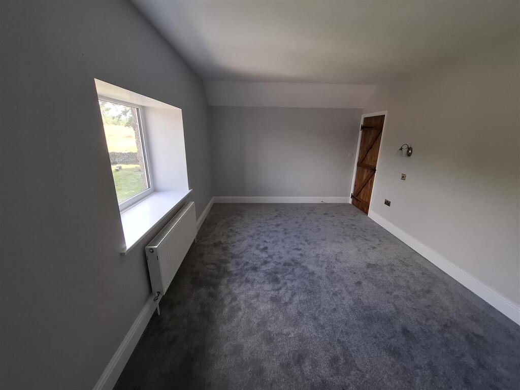 Bedroom Number Two