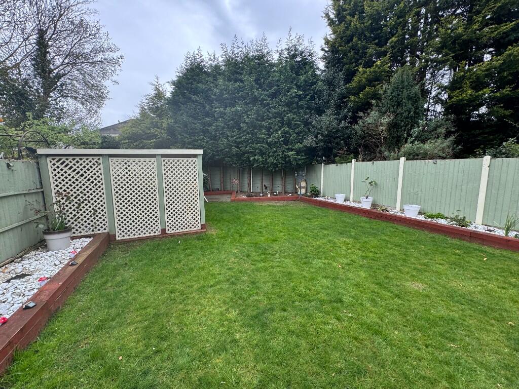 Garden Sheds