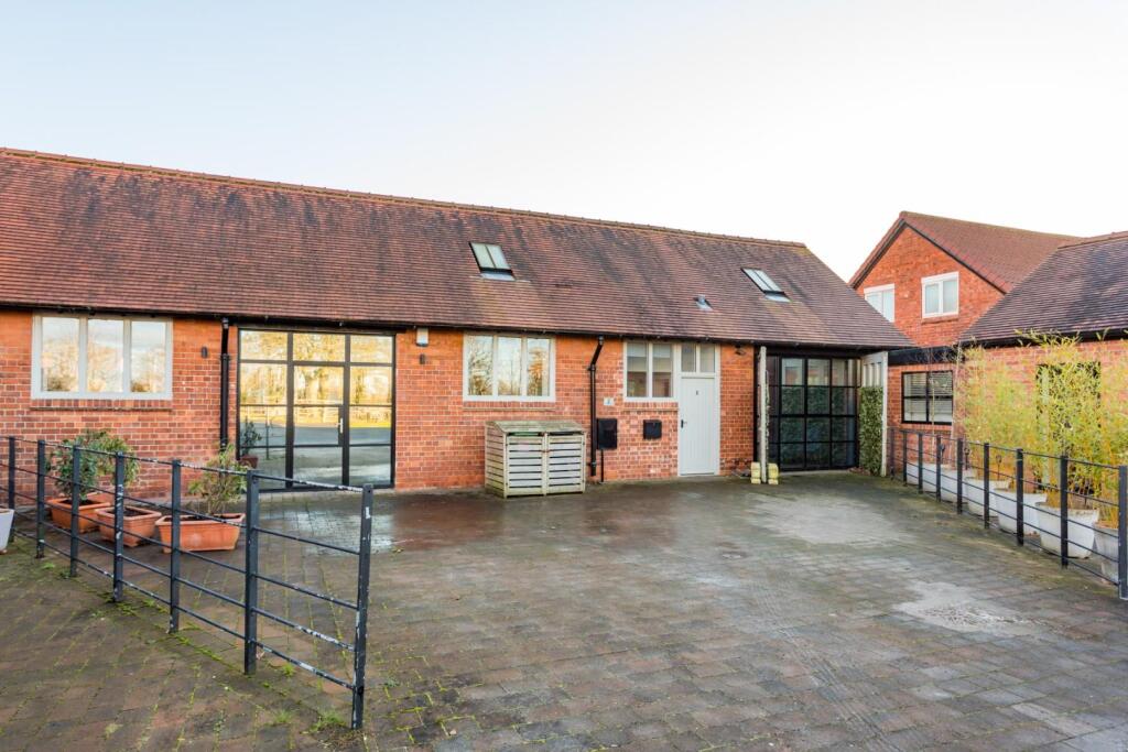 Bore Tree Baulk, Dunnington, York