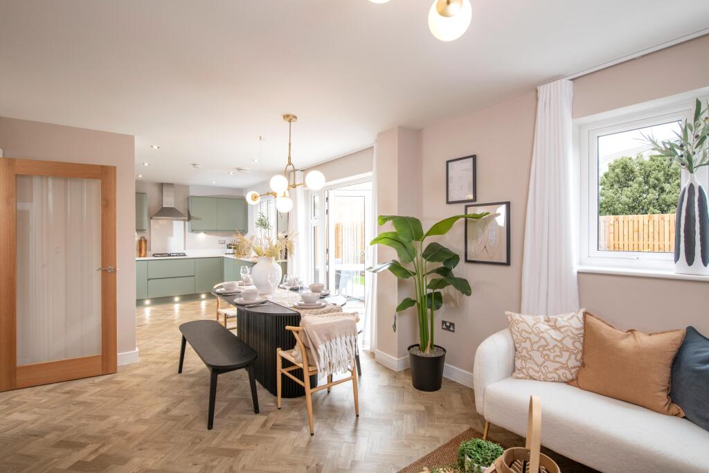 Showhome Photography