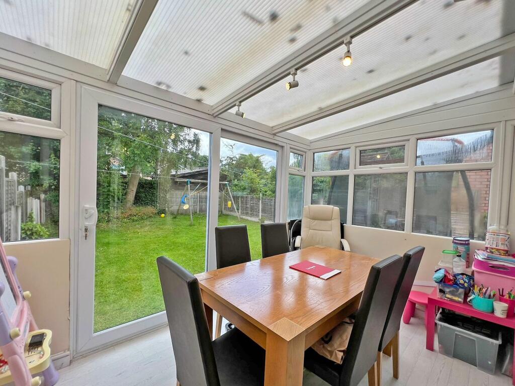 CONSERVATORY