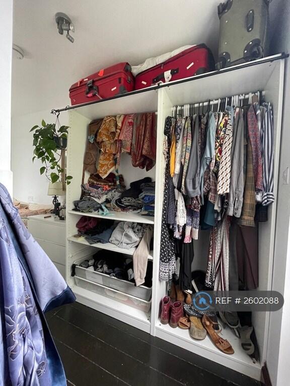 Wardrobe