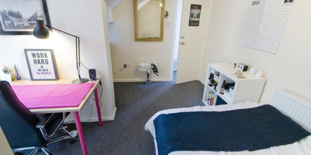 Bedroom 3