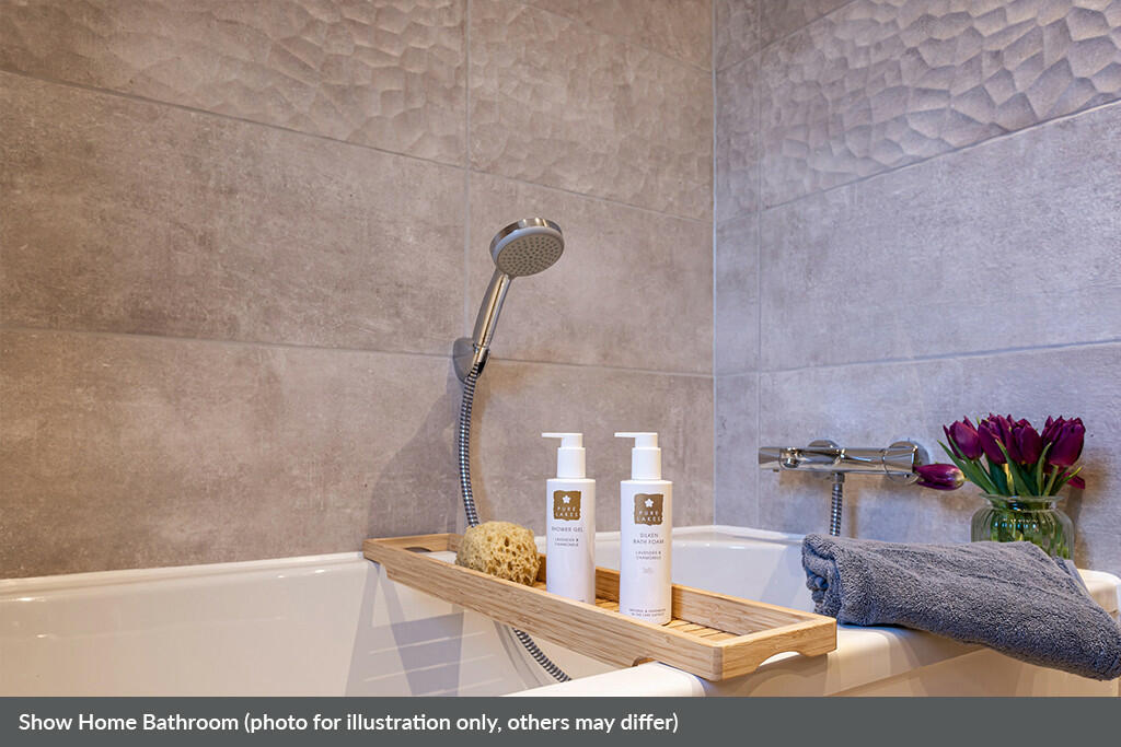 Showhome image