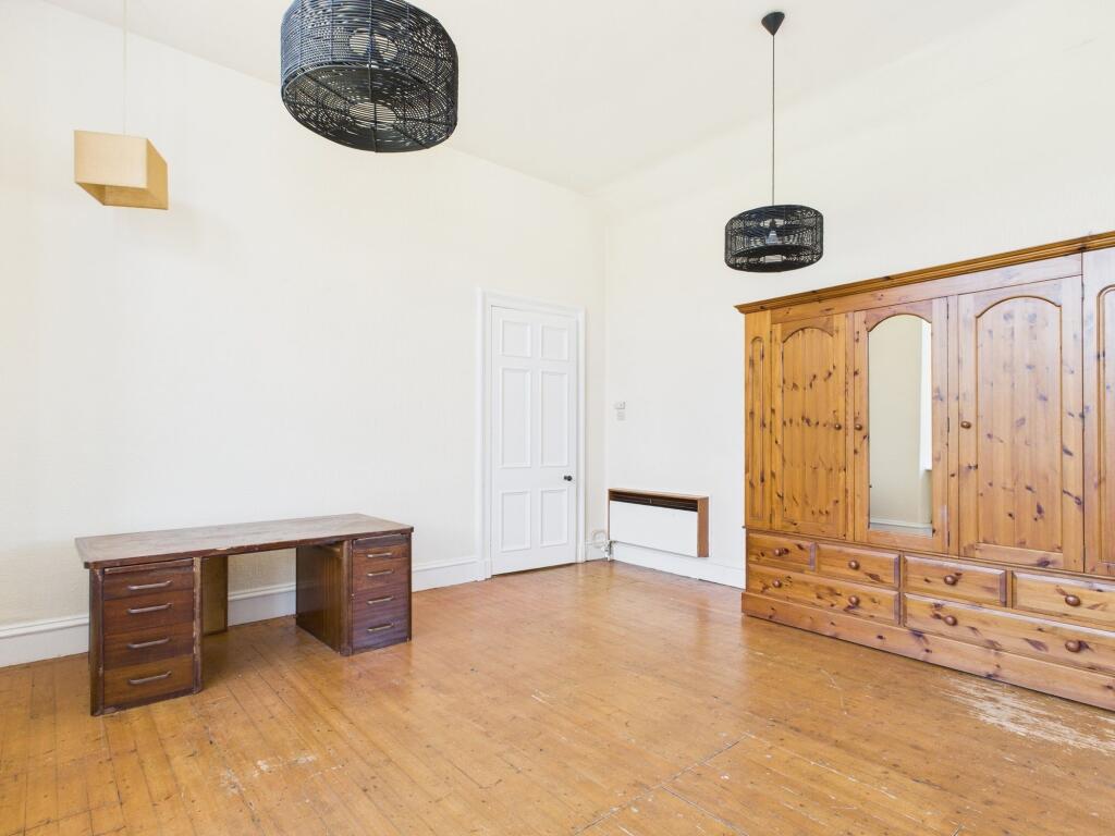 Dining Room/Bedroom
