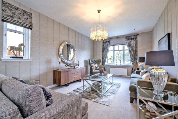 Lounge - Style