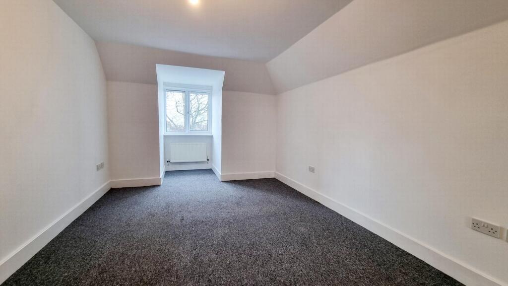 Lounge/Kitchen